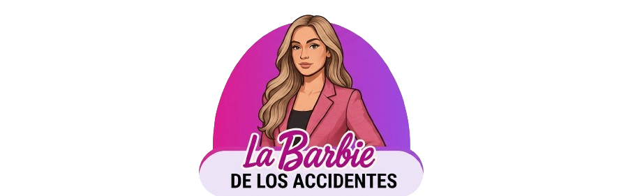 La Barbie de los Accidentes