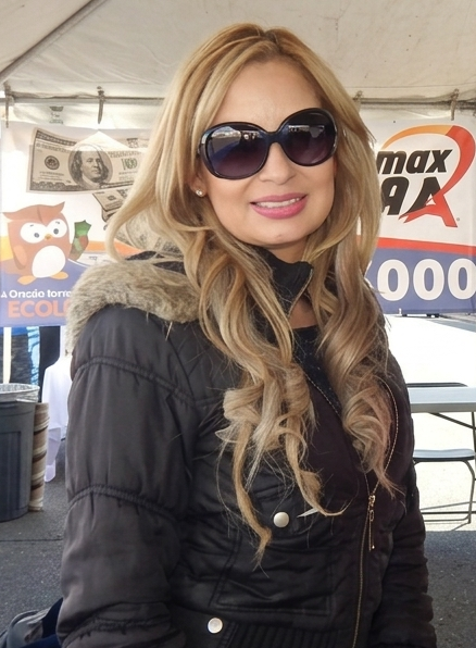 La Barbie de los Accidentes